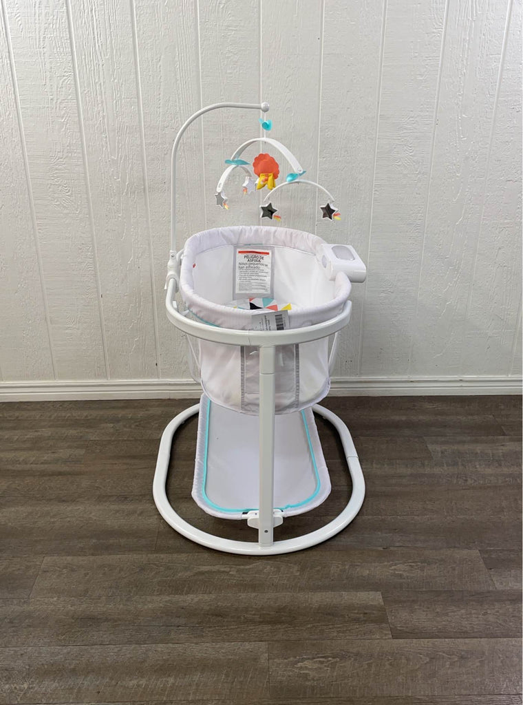 Fisher Price Soothing Motions