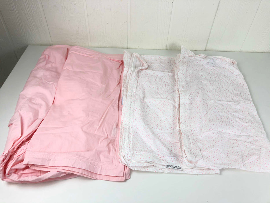 used Quick Zip Twin Sheet Set