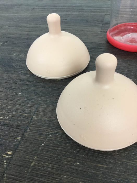 secondhand mimijumi Baby Bottle Set