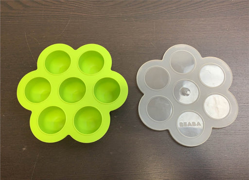 secondhand Beaba Multiportions Storage Tray