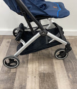 gb Pockit+ All City Stroller, 2019, Night Blue