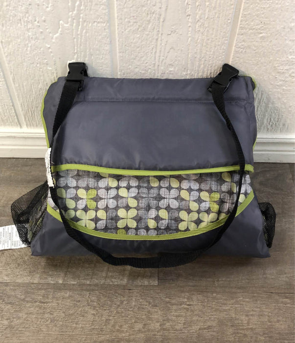 used Summer Infant Travel Bed