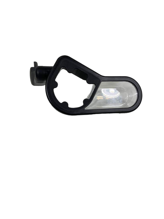 secondhand Nuna MIXX Snack Tray