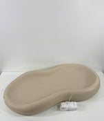 Shop Keekaroo Peanut Changing Pad, Vanilla at GoodBuy Gear