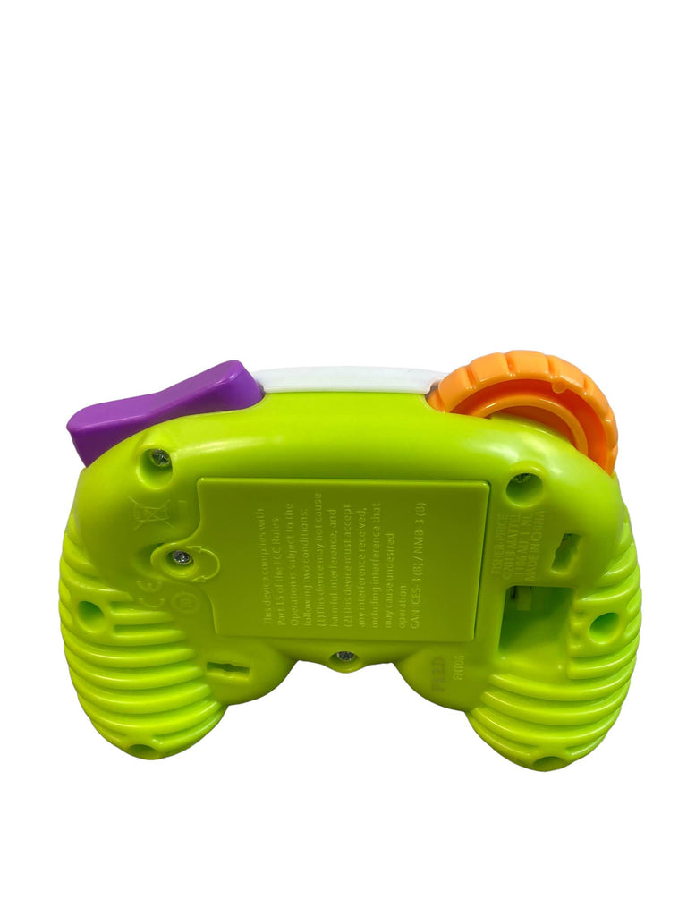 Fisher Price Laugh & Learn Game Controller