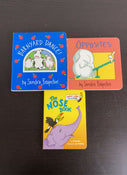 used BUNDLE Board Books