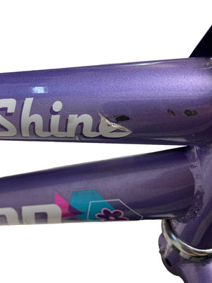 18 schwinn shine online girl's bike