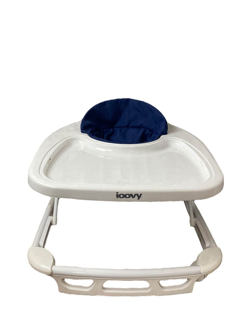 used Joovy Spoon B Walker, Slate