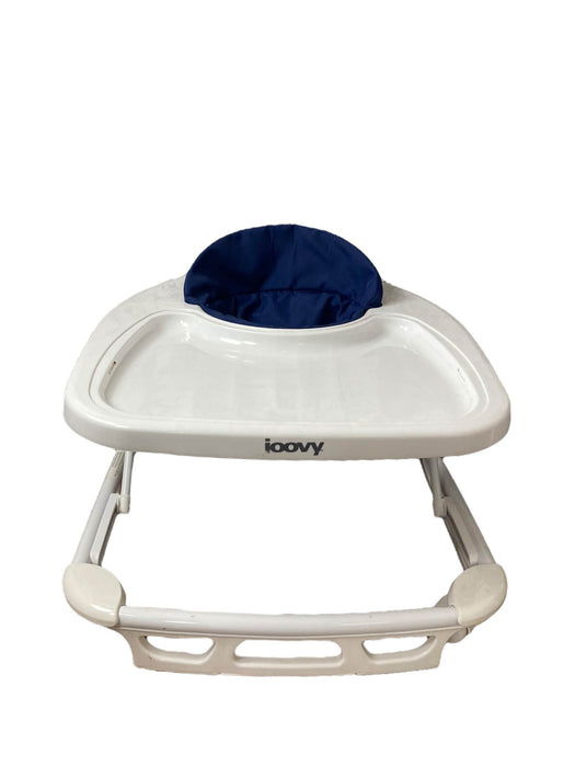 used Joovy Spoon B Walker, Slate