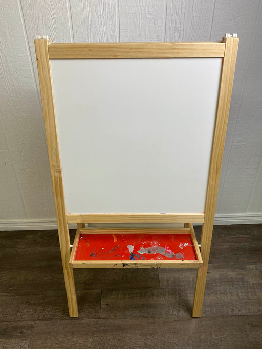 secondhand IKEA MALA Easel