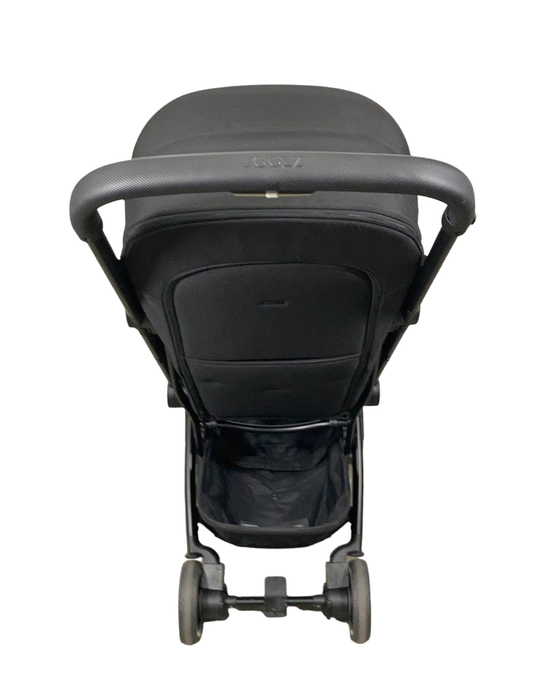 Joolz Aer Stroller, 2022, Refined Black