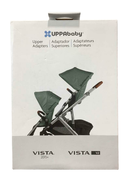 used UPPAbaby VISTA Upper Adapters