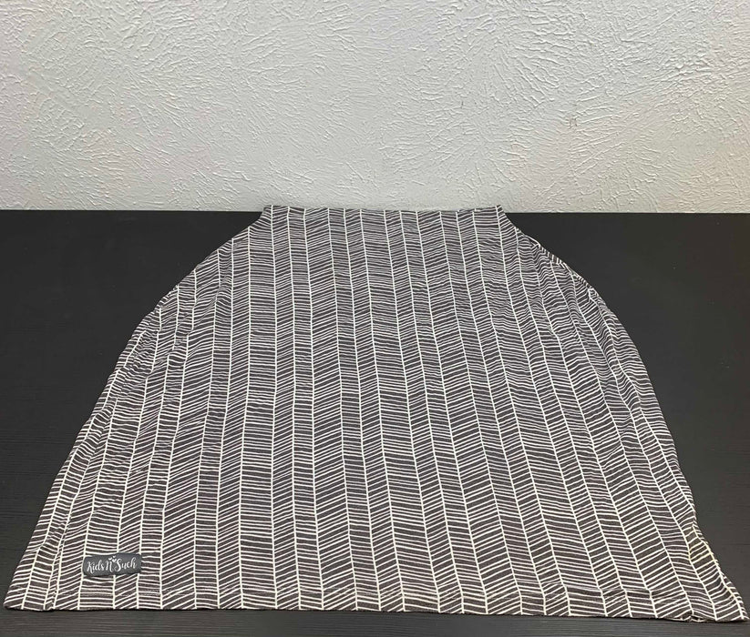 secondhand Kids N’ Such Multi-Use Nursing Cover
