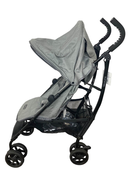 secondhand Summer Infant GoLite Travel Stroller, 2020