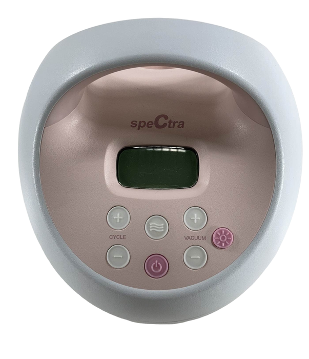 Shop Spectra Baby S2 Plus Electric Breast Pump at GoodBuy Gear