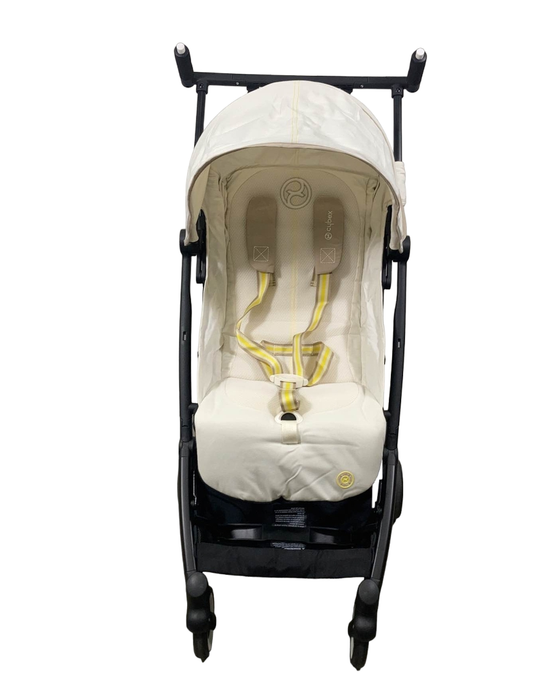 secondhand Strollers