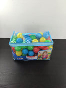 used Fisher Price Ball Pit Play Balls