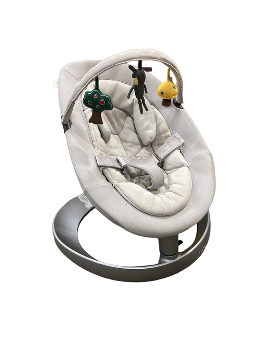 Shop Nuna LEAF Grow Seat, Hazelwood at GoodBuy Gear