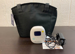 Shop Ameda MYA Portable Breast Pump at GoodBuy Gear