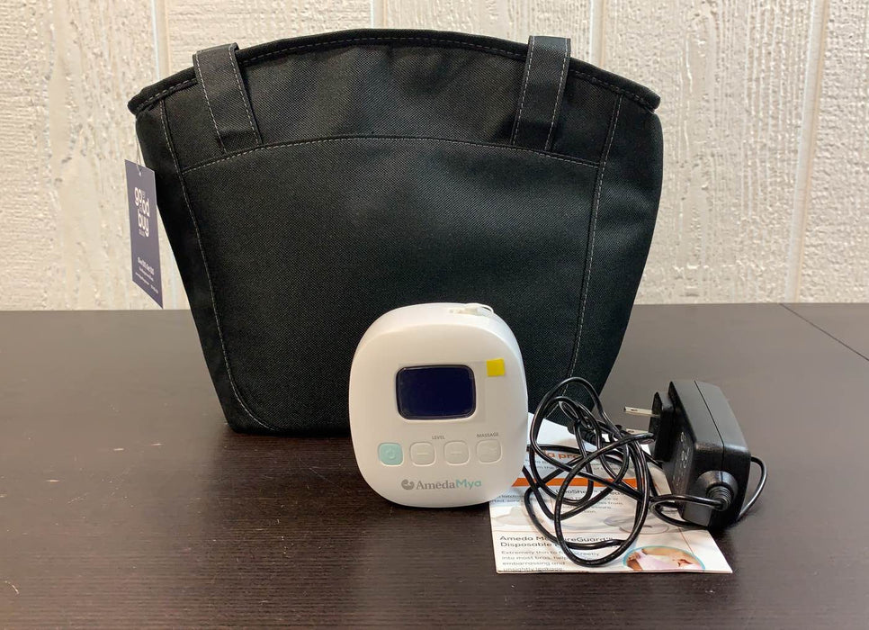 Shop Ameda MYA Portable Breast Pump at GoodBuy Gear