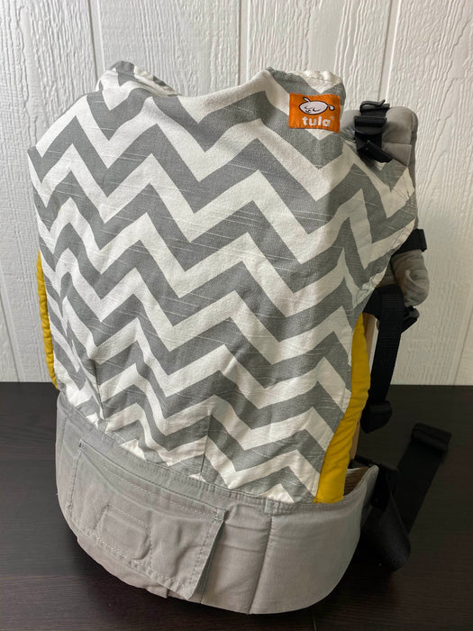 used Baby Tula Standard Carrier