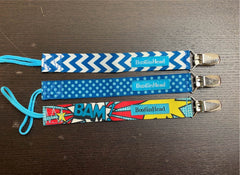 Shop BUNDLE Pacifier Clips at GoodBuy Gear