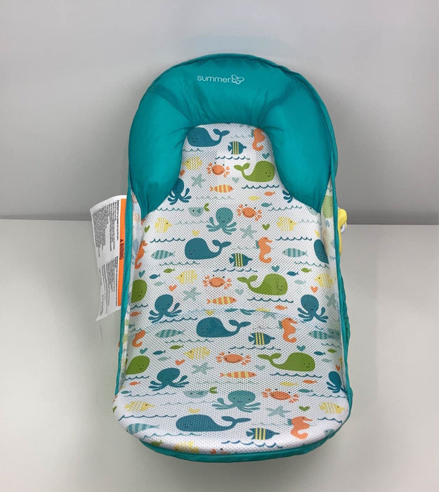 Shop Summer Infant Deluxe Bath Sling at GoodBuy Gear