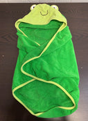 secondhand BUNDLE Hooded Towels, With Washcloths