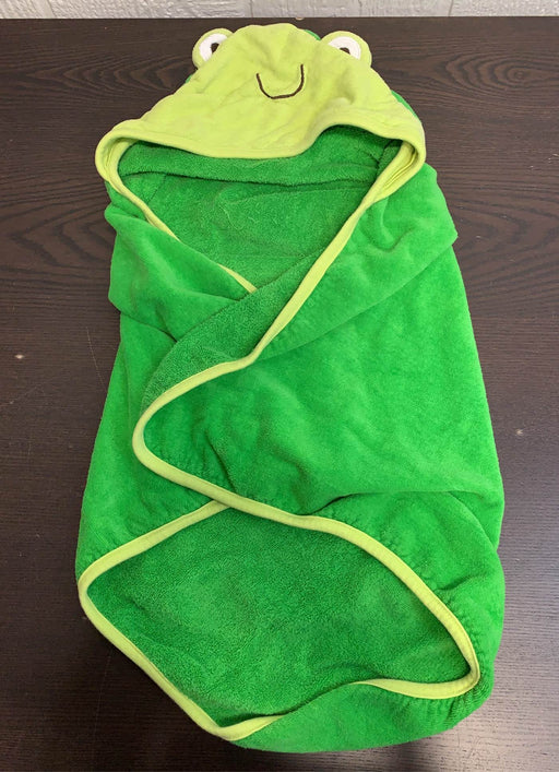 secondhand BUNDLE Hooded Towels, With Washcloths