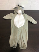 secondhand Rubie’s Pretend Play Donkey Costume, Infant