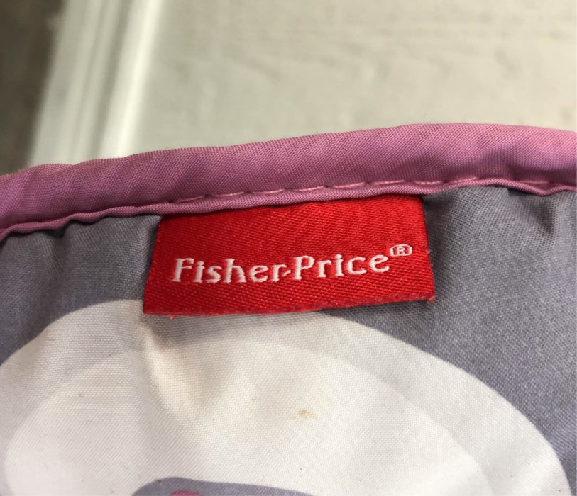 Shop Fisher Price Space Saver High Chair at GoodBuy Gear