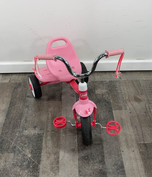 secondhand Radio Flyer Red Rider Trike