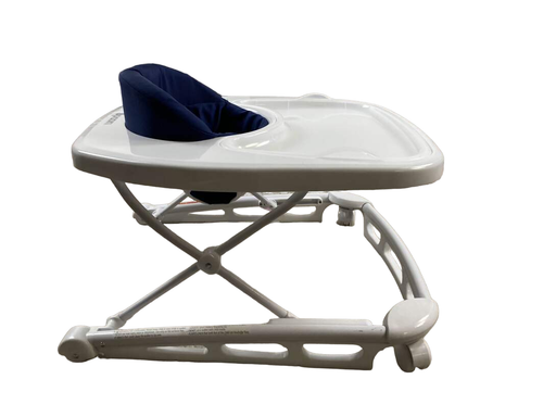 secondhand Joovy Spoon Walker, Blueberry