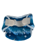 secondhand Thirsties Modern Cloth Diapers