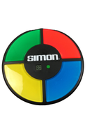 secondhand Hasbro Simon Game