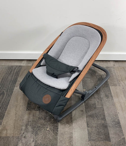 Shop Maxi-Cosi Kori 2-in-1 Rocker, Essential Graphite at GoodBuy Gear