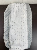 secondhand Cloud Island Changing Pad Cover