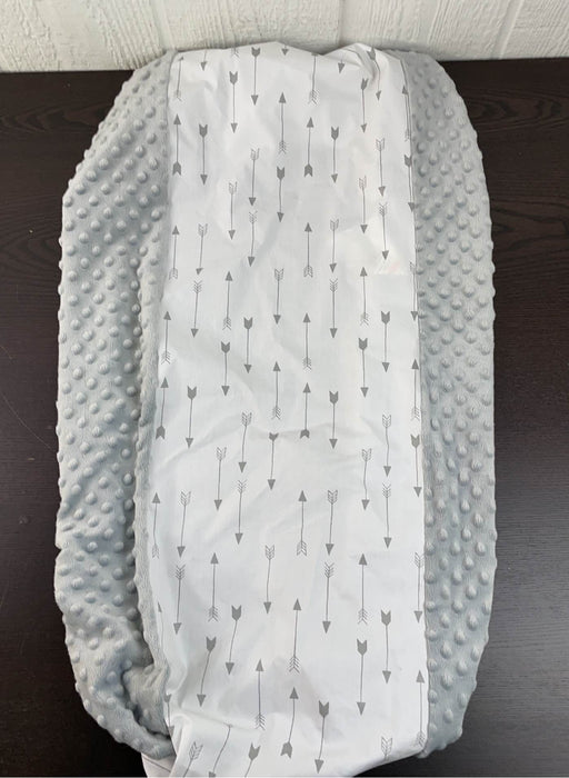 secondhand Cloud Island Changing Pad Cover