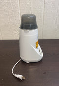 Shop Dr. Brown's Deluxe Baby Bottle Warmer at GoodBuy Gear
