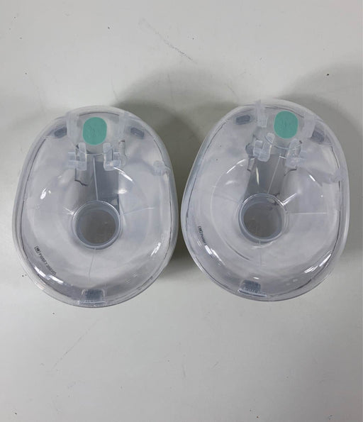 secondhand Willow Wearable Breast Pump, Gen 3