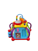 Shop Liberty Imports 15-in-1 Musical Activity Cube at GoodBuy Gear