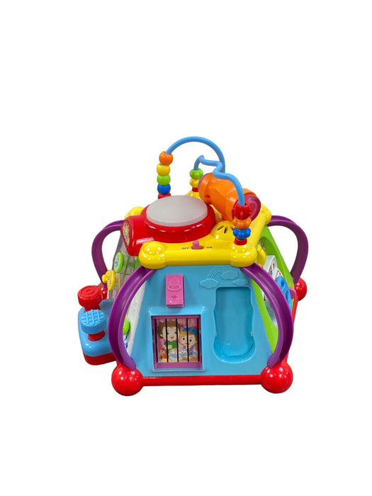 Shop Liberty Imports 15-in-1 Musical Activity Cube at GoodBuy Gear
