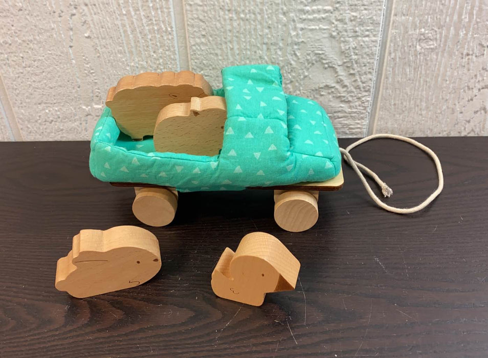 secondhand BUNDLE KiwiCo Panda Crate