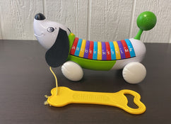 used Leap Frog Alphapup