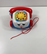 used Fisher Price Chatter Telephone