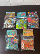 used BUNDLE Puzzles