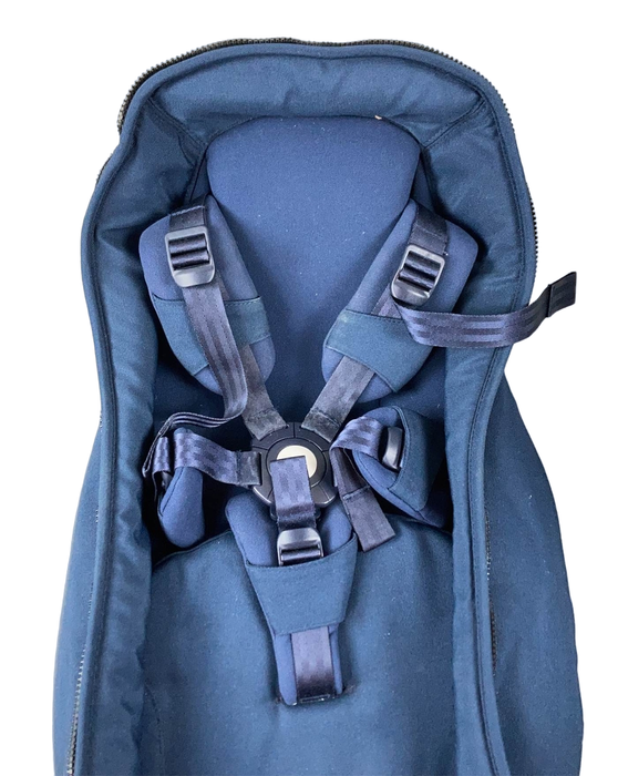 used Joolz Geo2 Expandable Set, Classic Blue