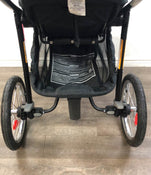 used Graco Modes Jogging Stroller