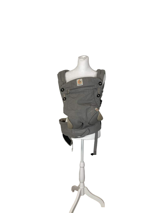 used Ergobaby Adapt Cool Air Mesh Baby Carrier