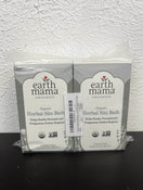 used Earth Mama Herbal Sitz Bath